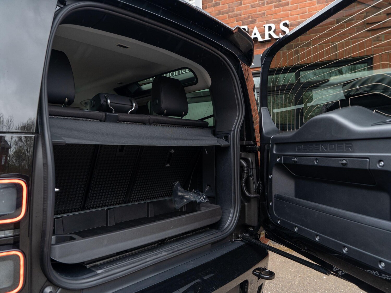 Used Land Rover Defender 2026 for sale - 78128163: Photo 56