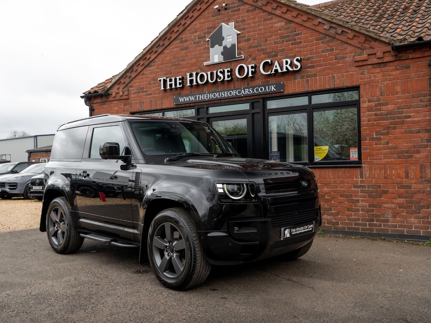 Used Land Rover Defender 2026 for sale - 78128163: Photo 6