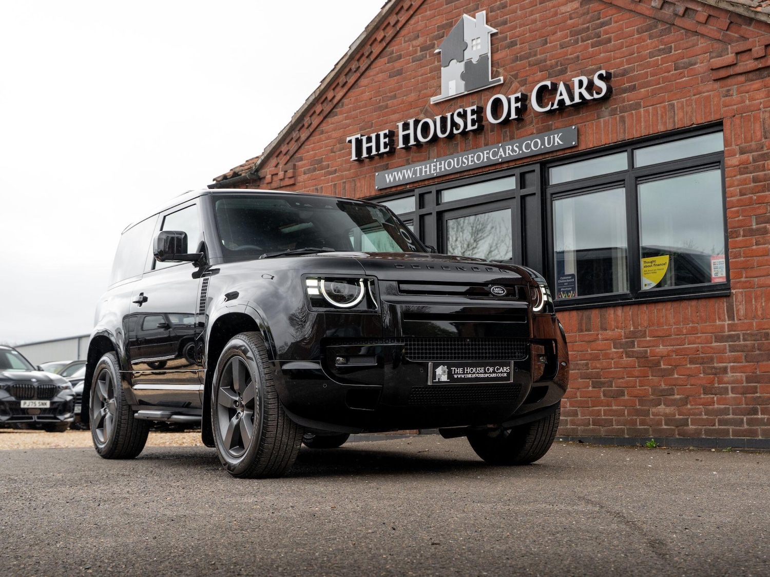 Used Land Rover Defender 2026 for sale - 78128163: Photo 7