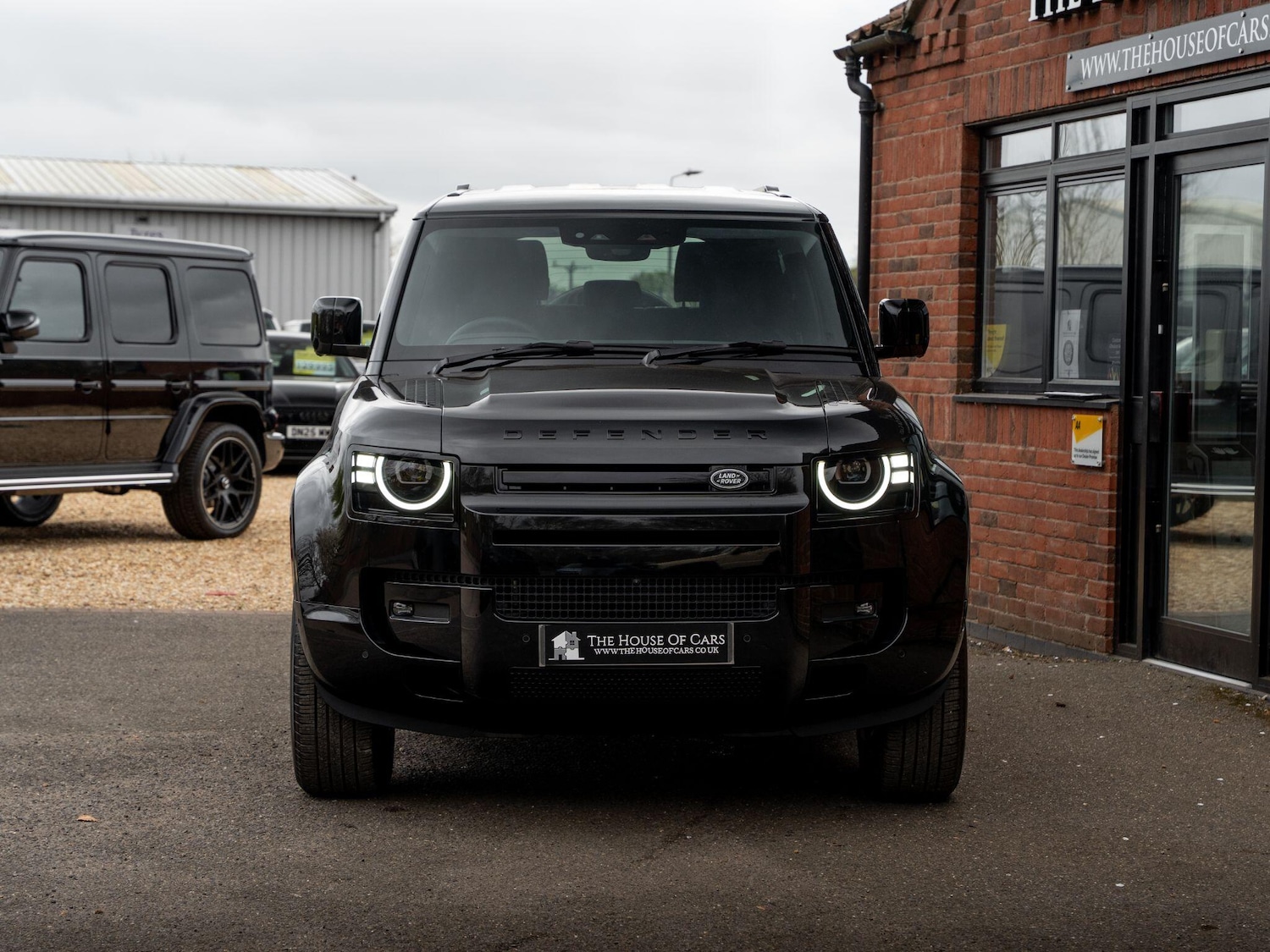 Used Land Rover Defender 2026 for sale - 78128163: Photo 9