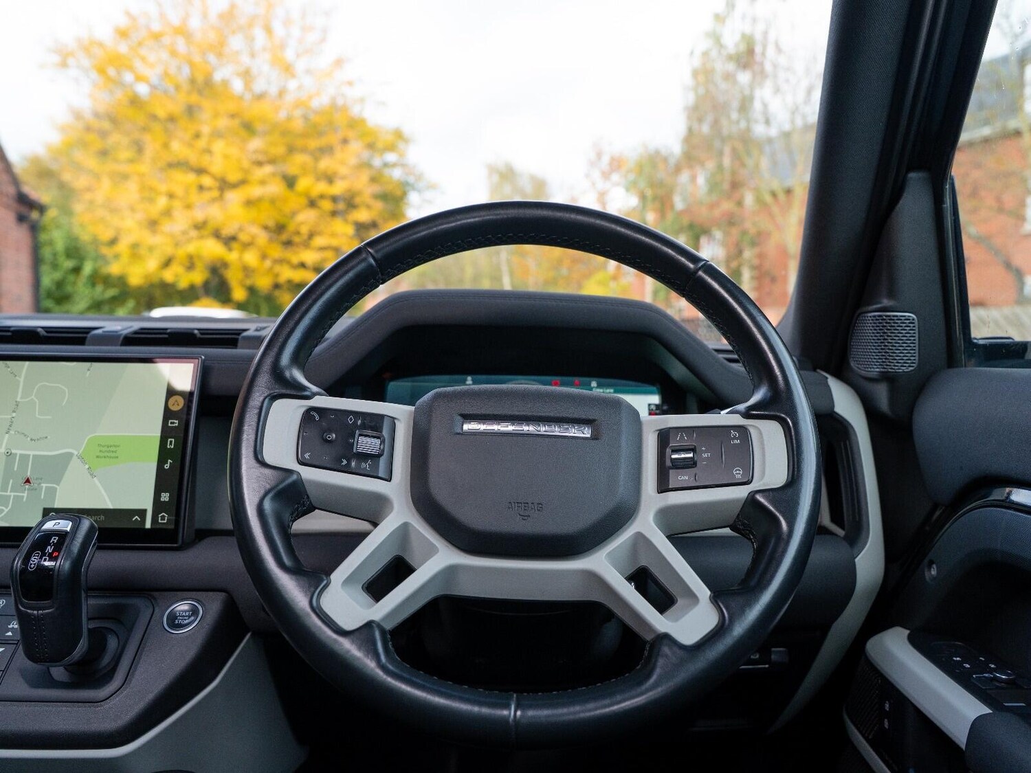 Used Land Rover Defender 110 for sale - 77738637: Photo 25