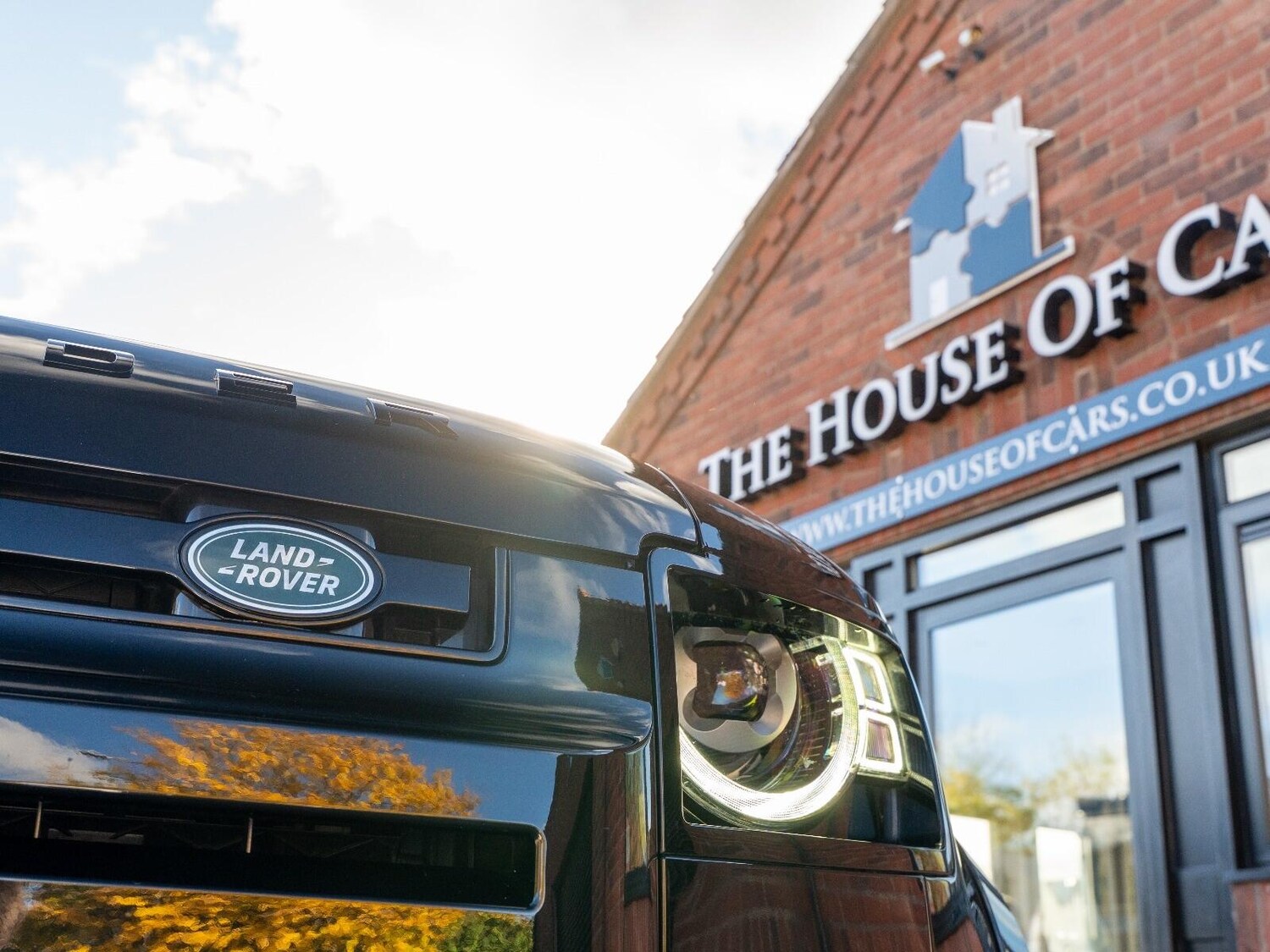 Used Land Rover Defender 110 for sale - 77738637: Photo 28