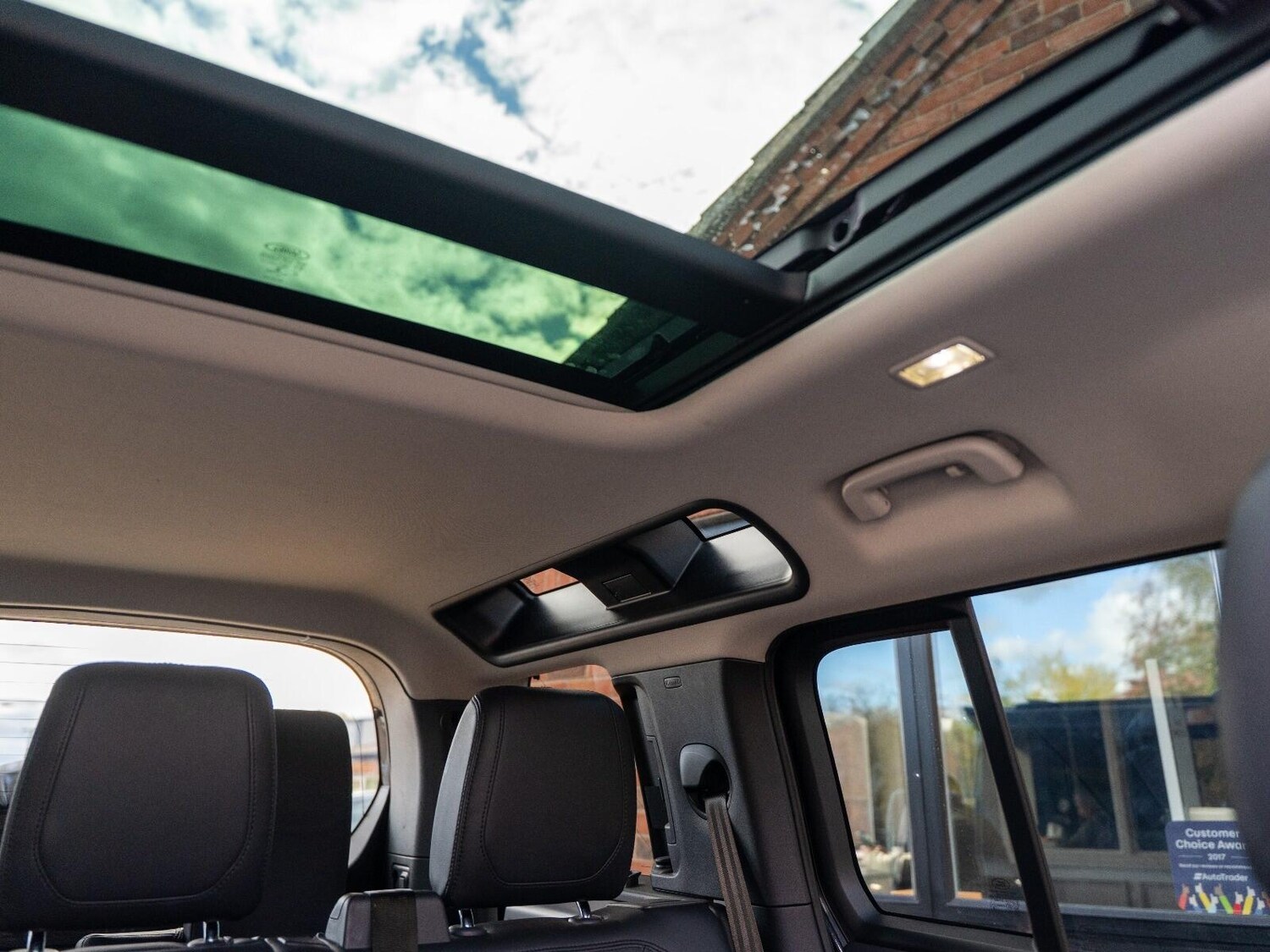 Used Land Rover Defender 110 for sale - 77738637: Photo 29