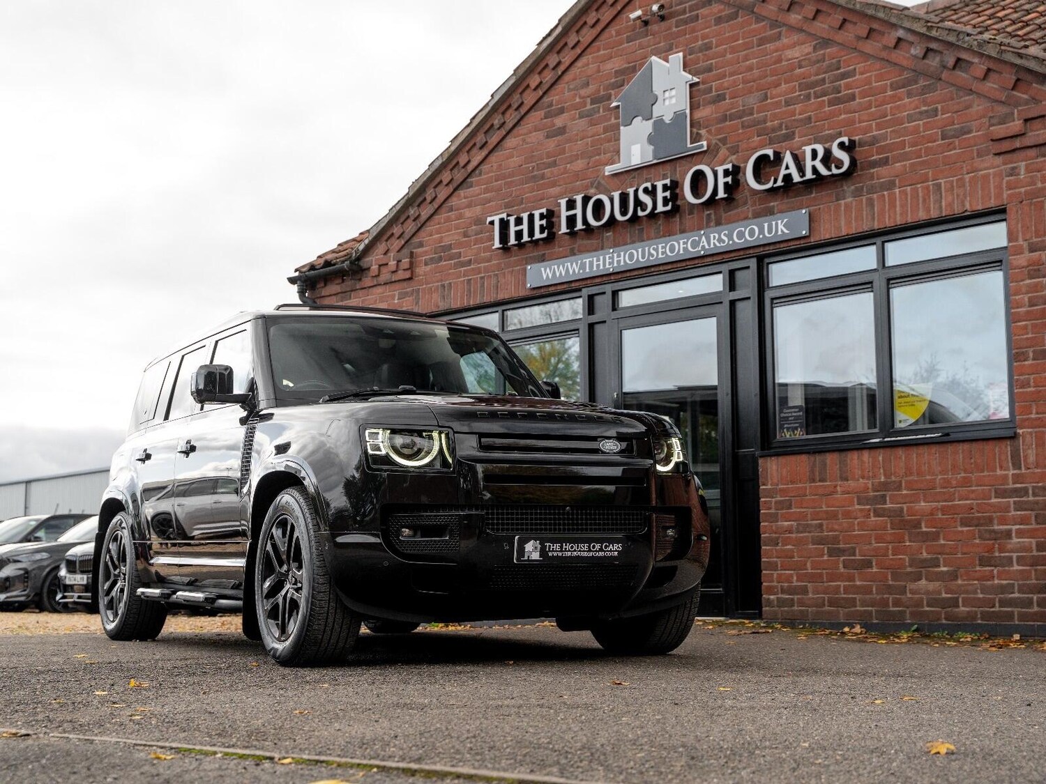 Used Land Rover Defender 110 for sale - 77738637: Photo 30