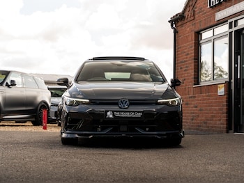 Used Volkswagen Golf 2026 for sale - 79576256: Photo