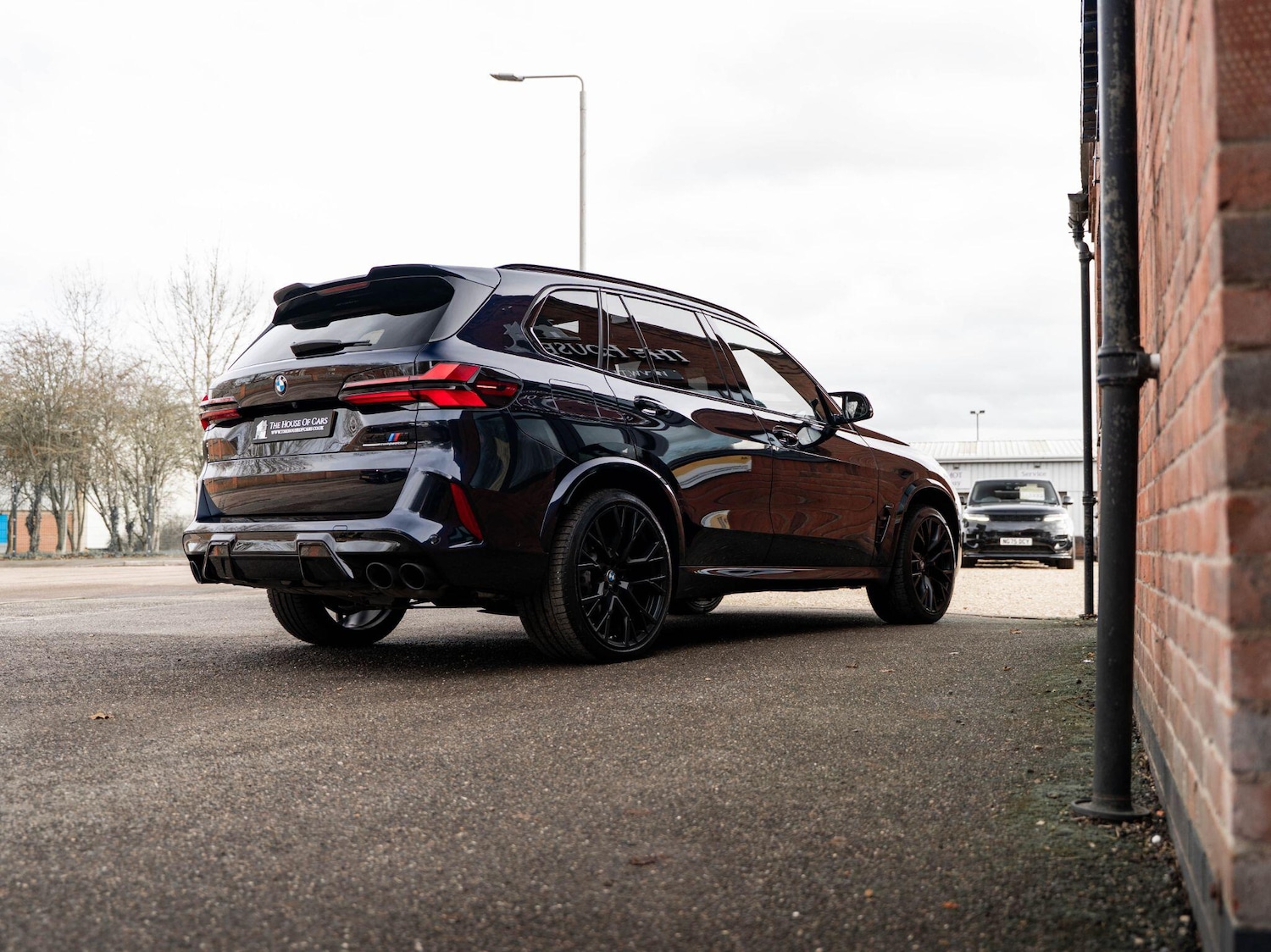 Used BMW X5 M 2024 for sale - 77586127: Photo 17