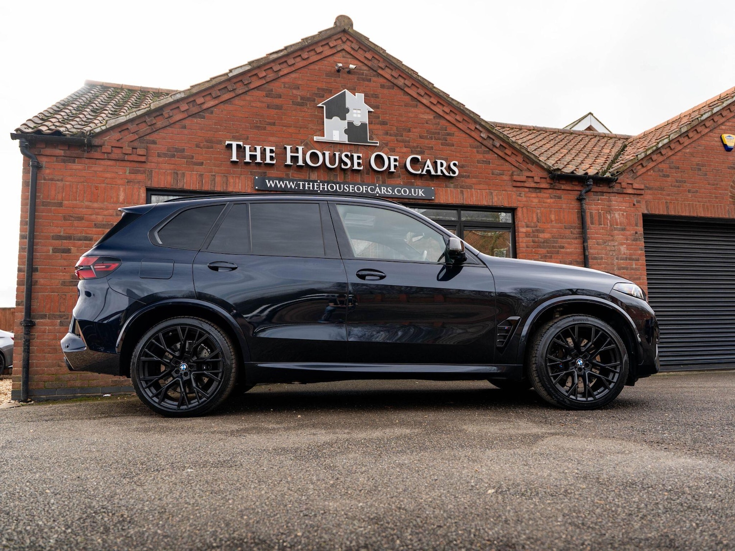 Used BMW X5 M 2024 for sale - 77586127: Photo 18