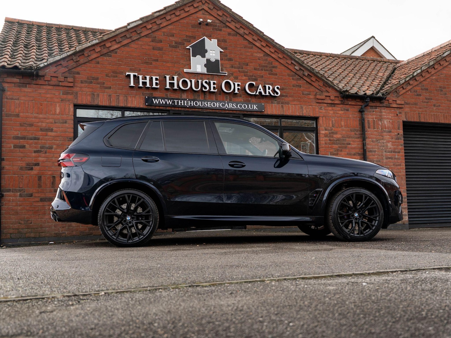 Used BMW X5 M 2024 for sale - 77586127: Photo 19