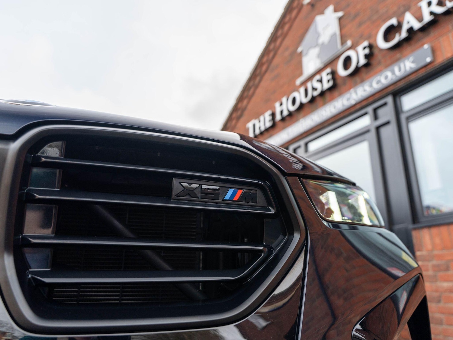 Used BMW X5 M 2024 for sale - 77586127: Photo 22