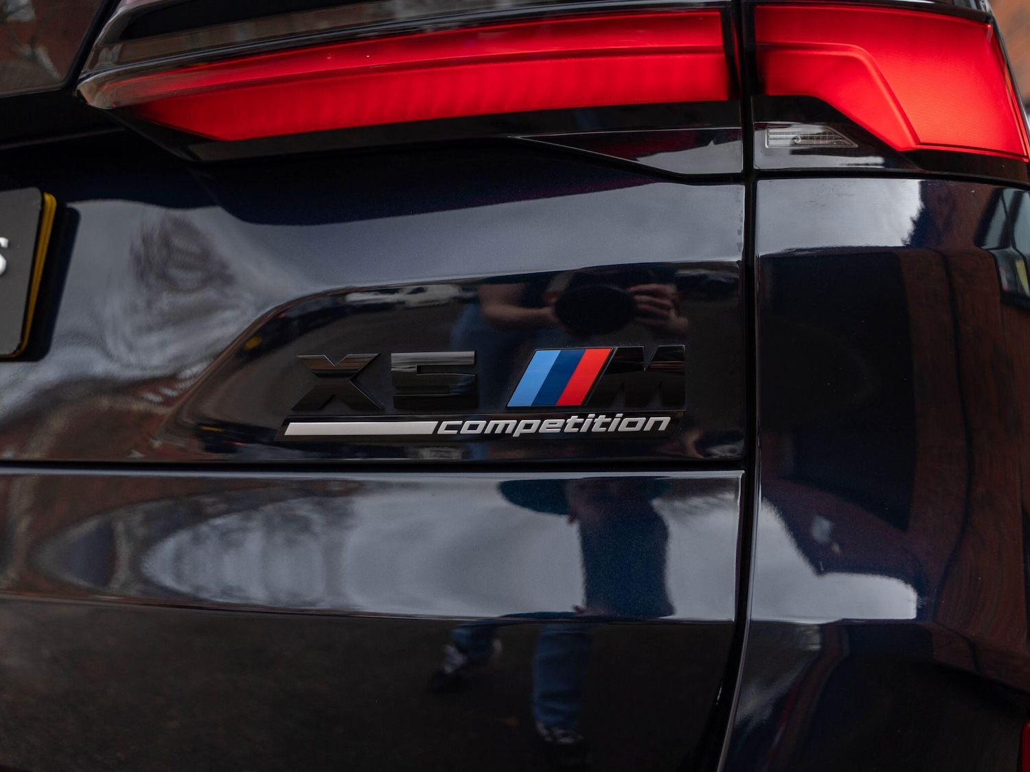 Used BMW X5 M 2024 for sale - 77586127: Photo 25