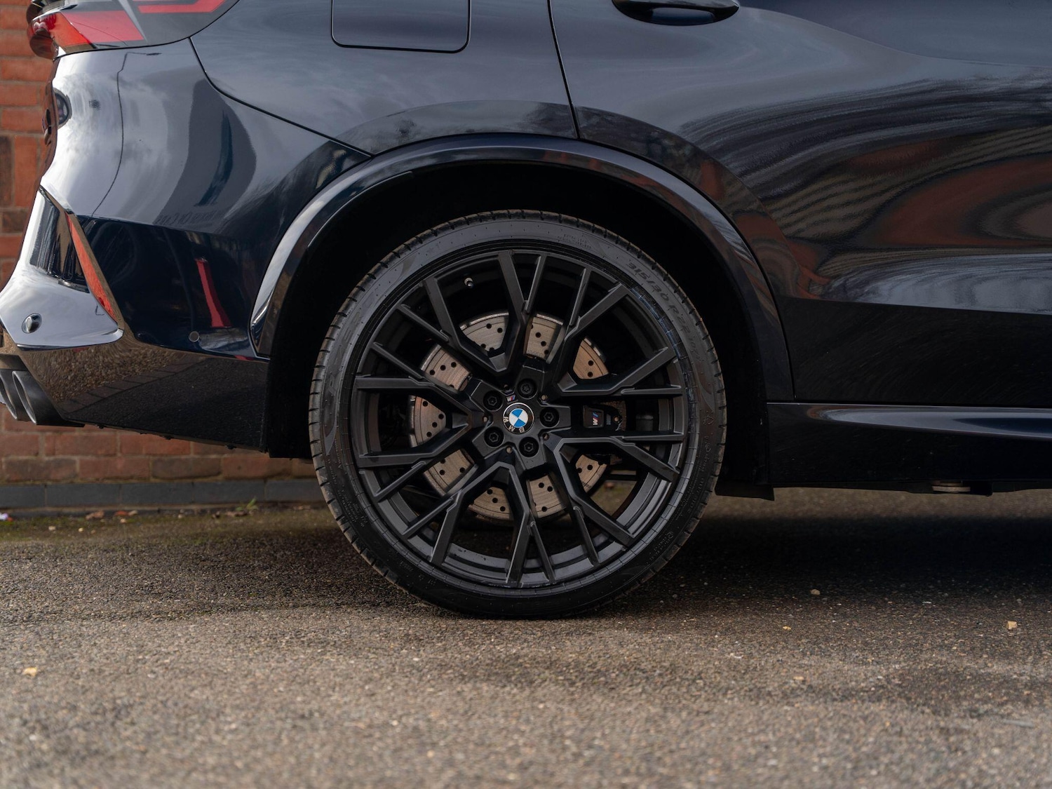 Used BMW X5 M 2024 for sale - 77586127: Photo 28