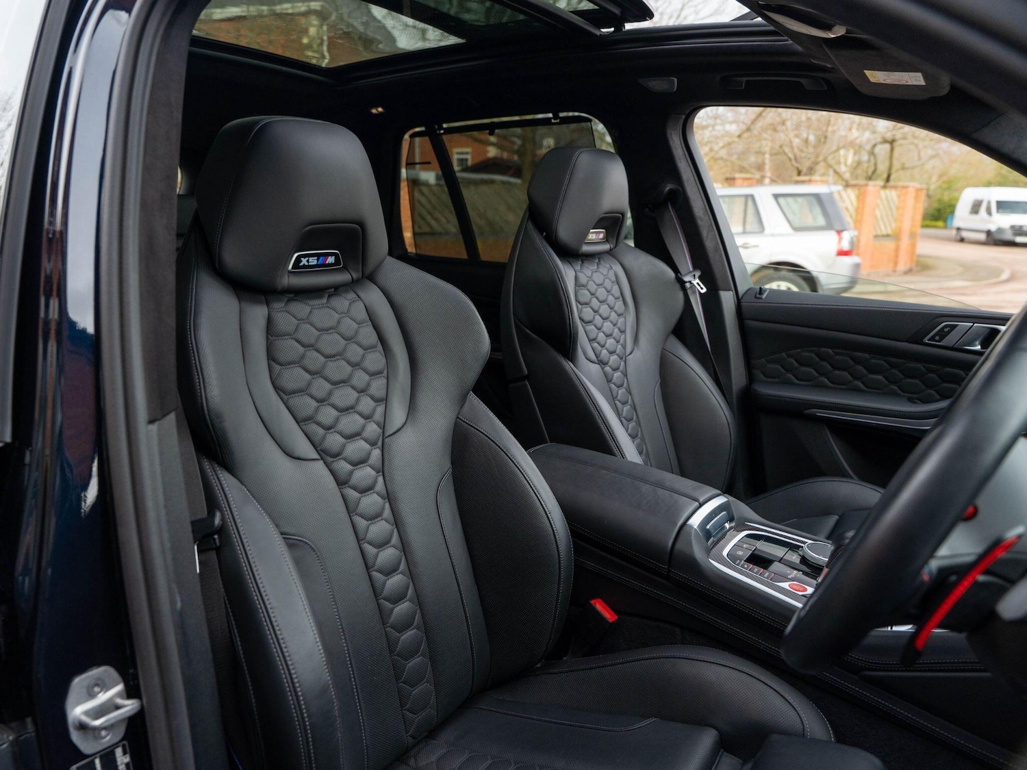 Used BMW X5 M 2024 for sale - 77586127: Photo 33