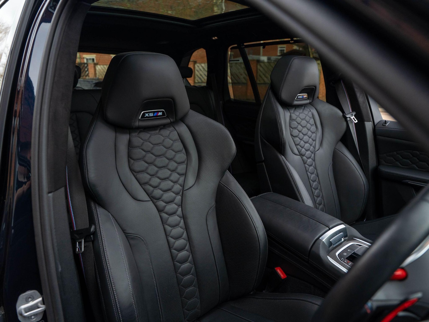 Used BMW X5 M 2024 for sale - 77586127: Photo 40