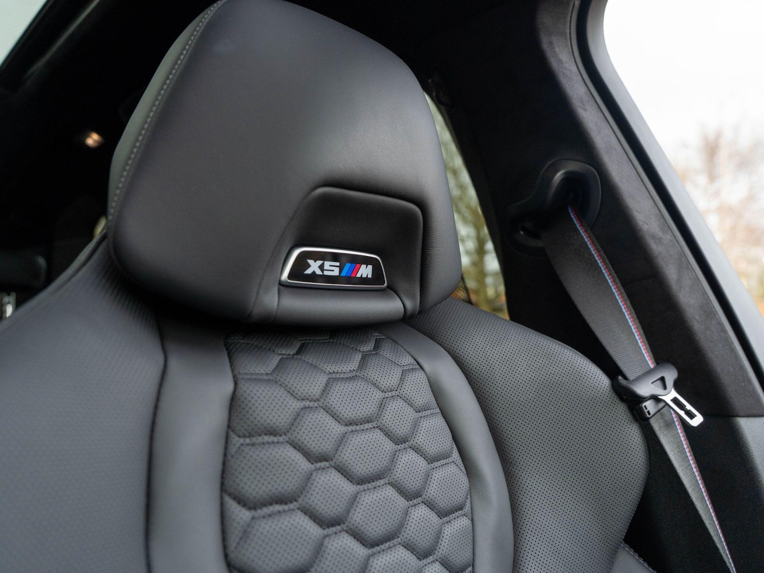 Used BMW X5 M 2024 for sale - 77586127: Photo 41