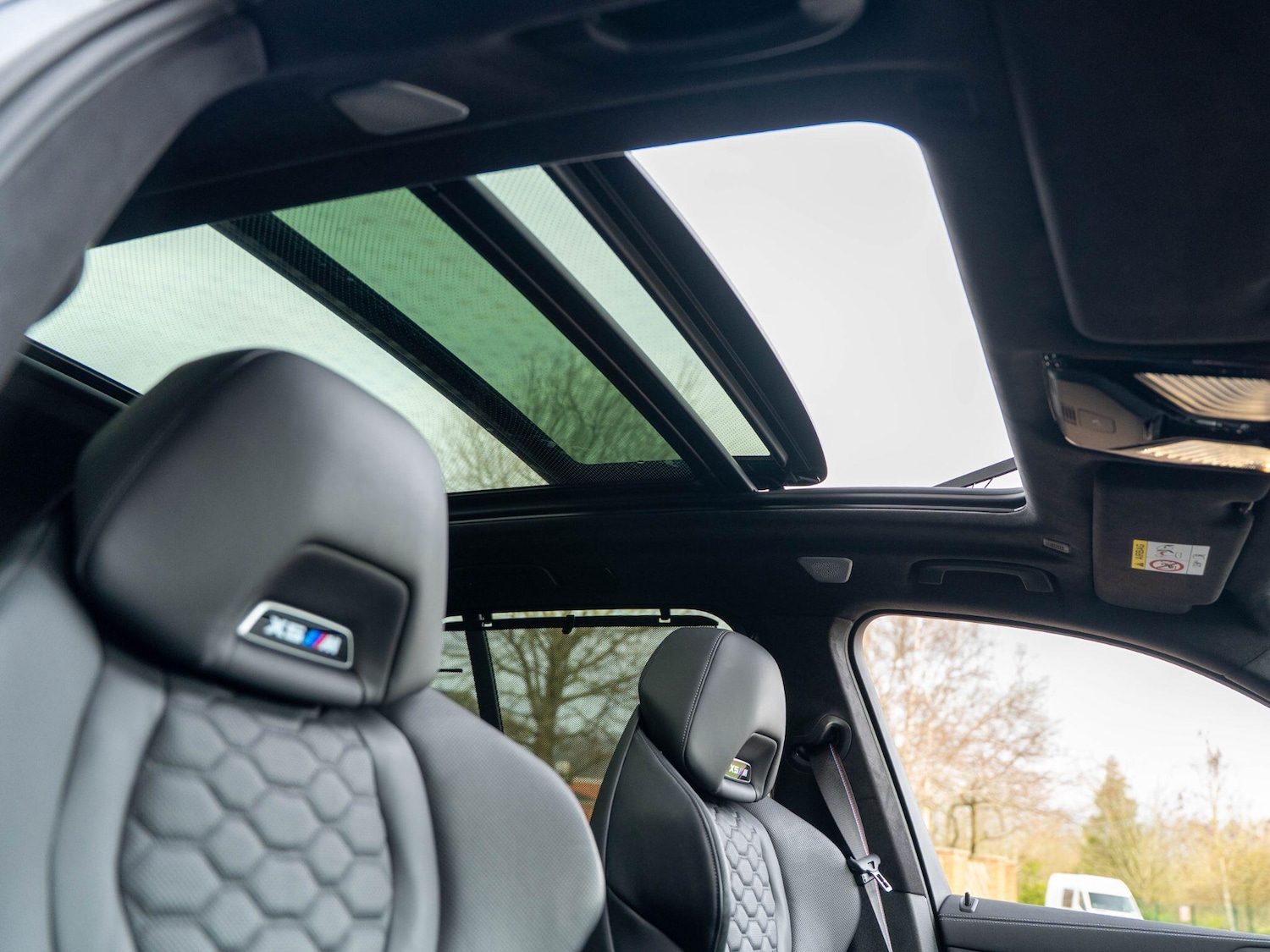 Used BMW X5 M 2024 for sale - 77586127: Photo 42