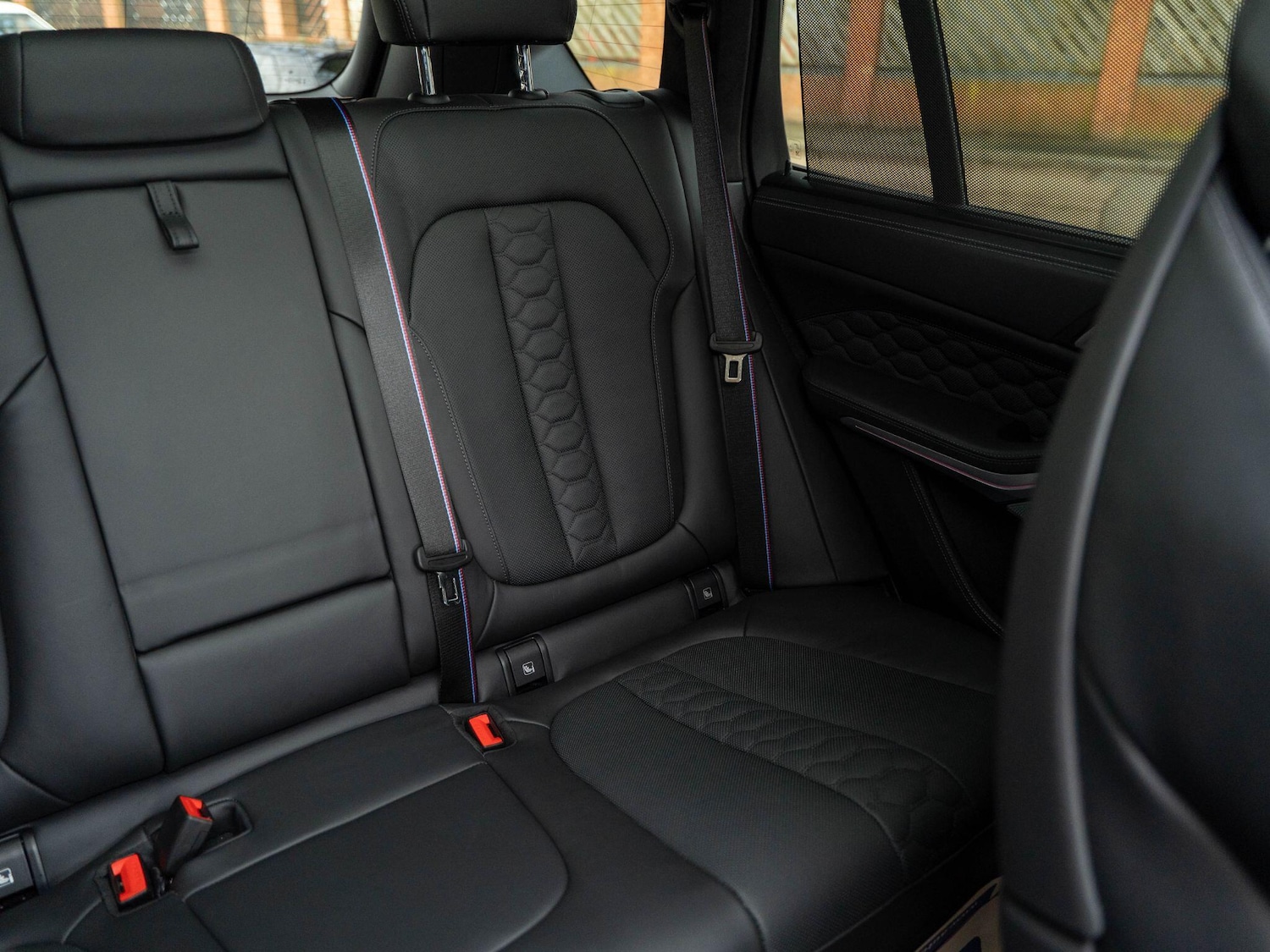 Used BMW X5 M 2024 for sale - 77586127: Photo 43