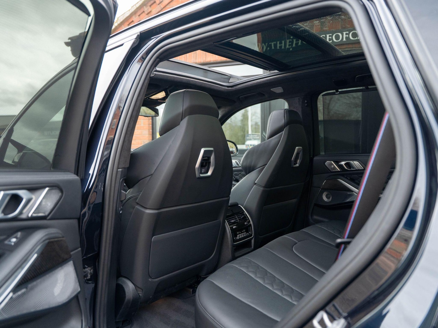 Used BMW X5 M 2024 for sale - 77586127: Photo 44