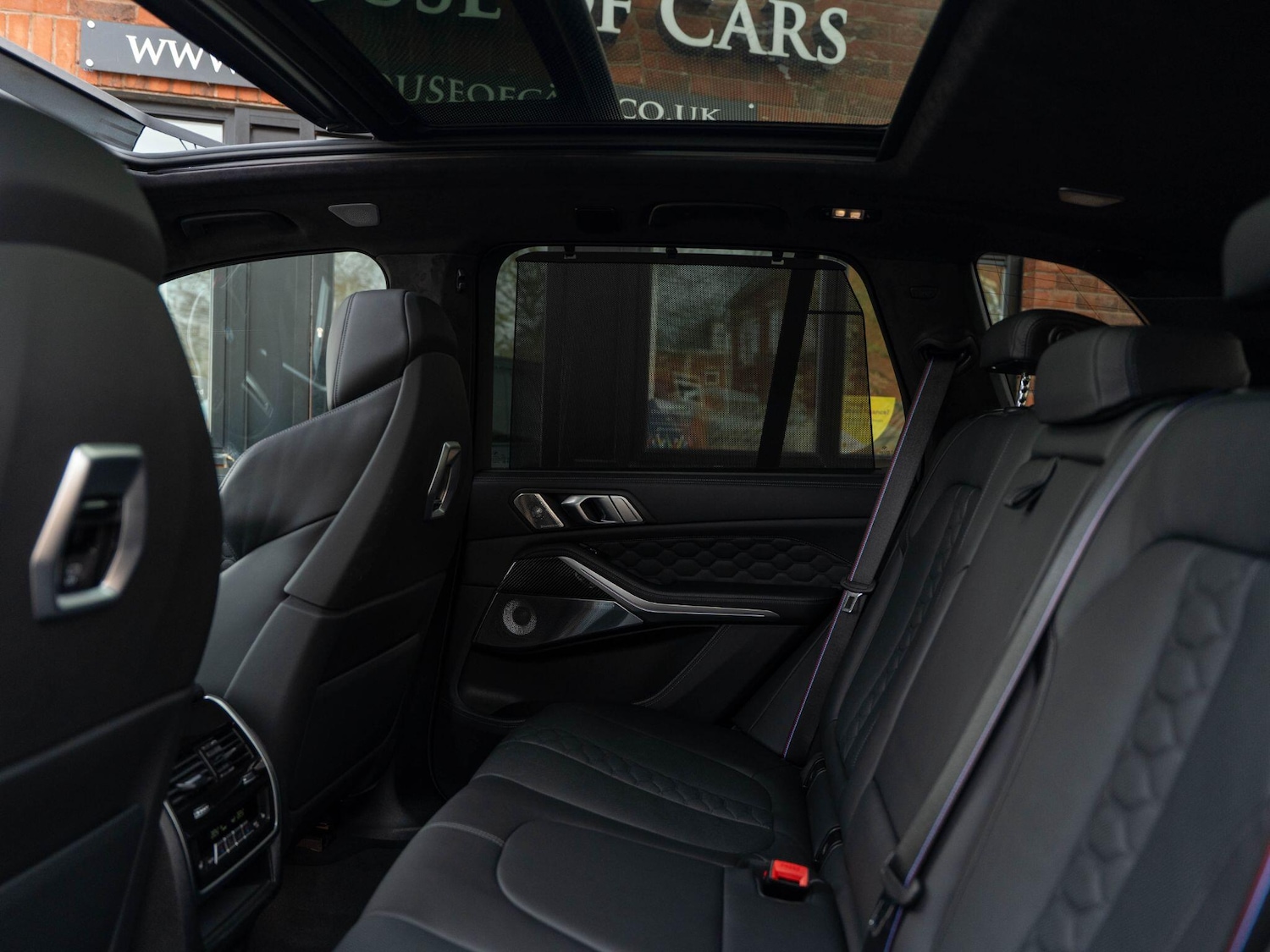 Used BMW X5 M 2024 for sale - 77586127: Photo 45