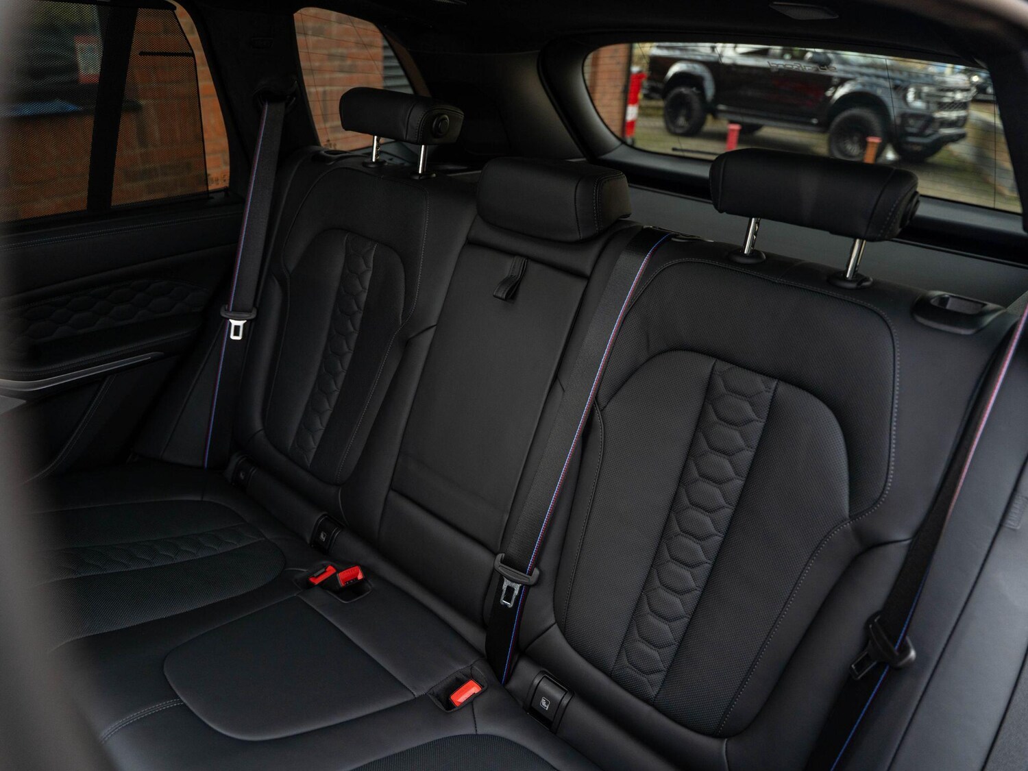 Used BMW X5 M 2024 for sale - 77586127: Photo 46