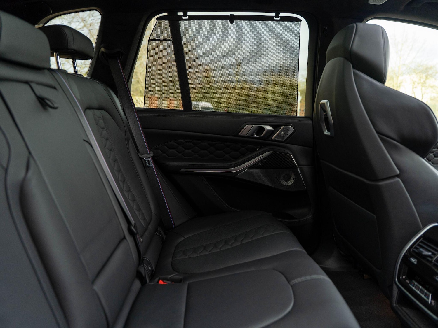 Used BMW X5 M 2024 for sale - 77586127: Photo 47