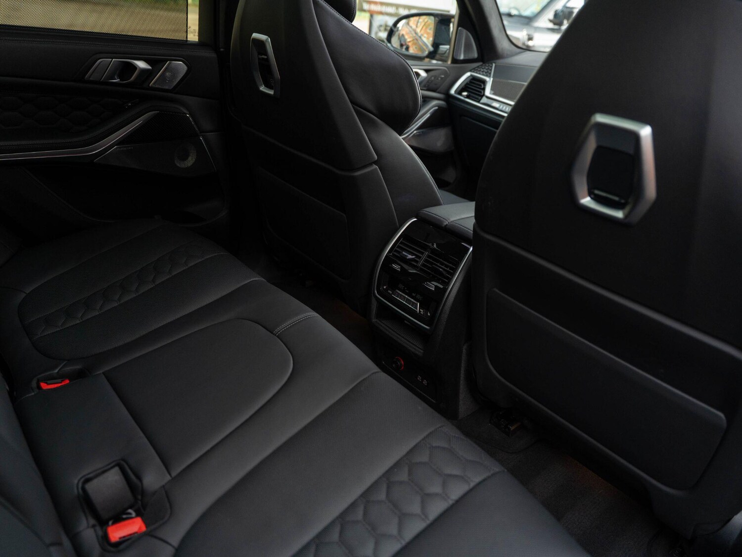 Used BMW X5 M 2024 for sale - 77586127: Photo 48