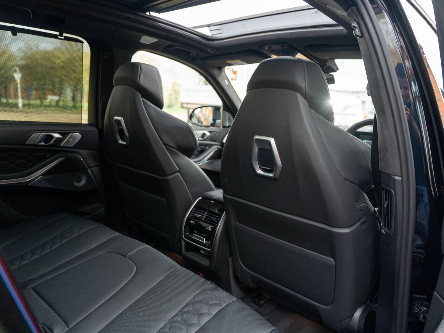 Used BMW X5 M 2024 for sale - 77586127: Photo 49