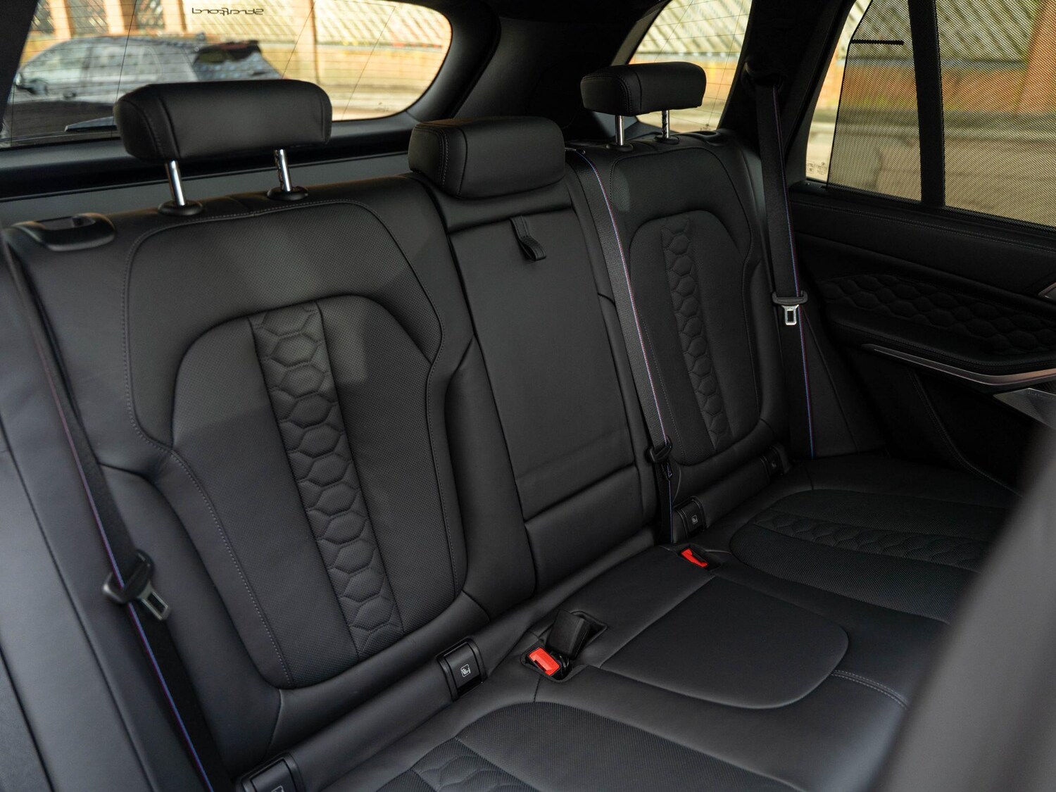 Used BMW X5 M 2024 for sale - 77586127: Photo 50