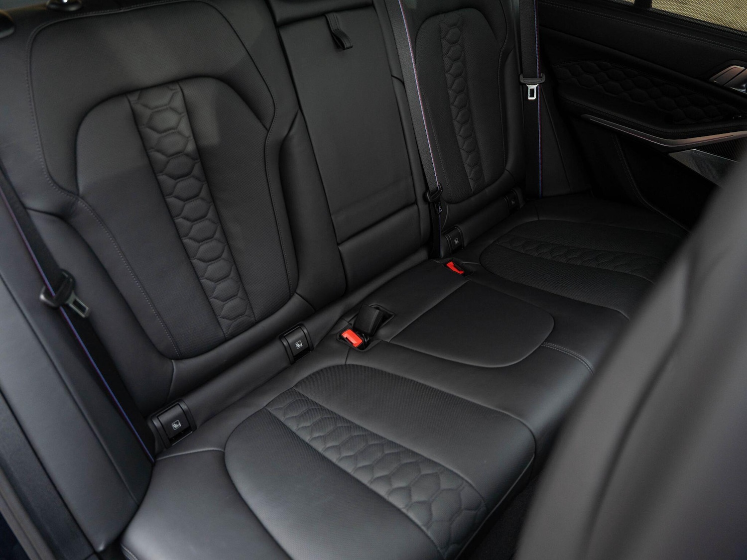 Used BMW X5 M 2024 for sale - 77586127: Photo 51