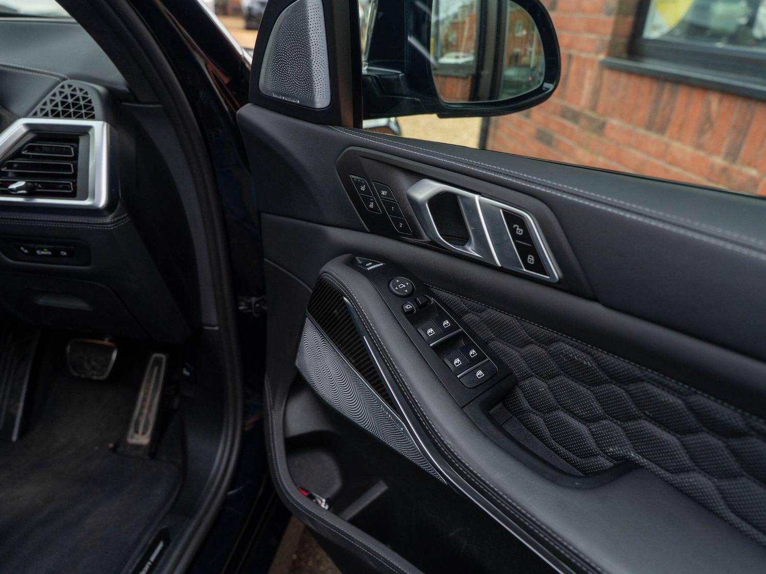 Used BMW X5 M 2024 for sale - 77586127: Photo 53