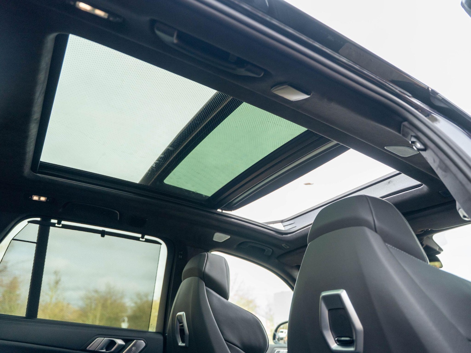 Used BMW X5 M 2024 for sale - 77586127: Photo 54