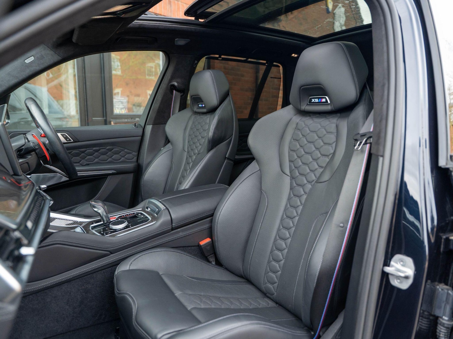 Used BMW X5 M 2024 for sale - 77586127: Photo 58