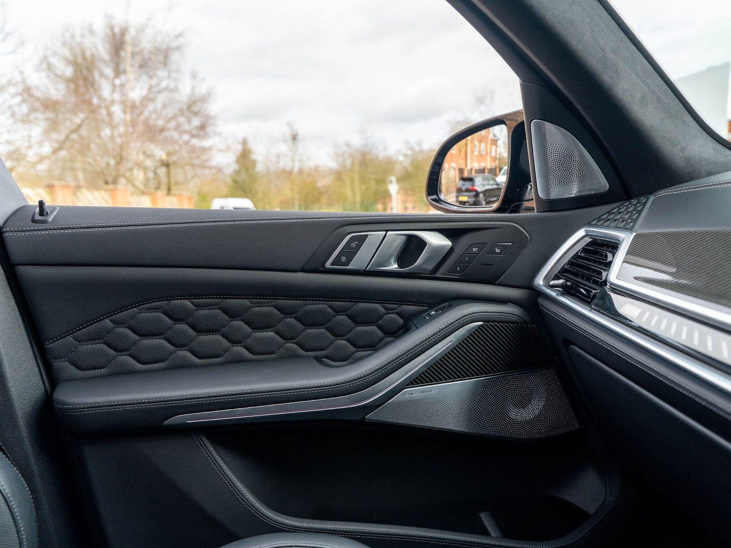 Used BMW X5 M 2024 for sale - 77586127: Photo 59