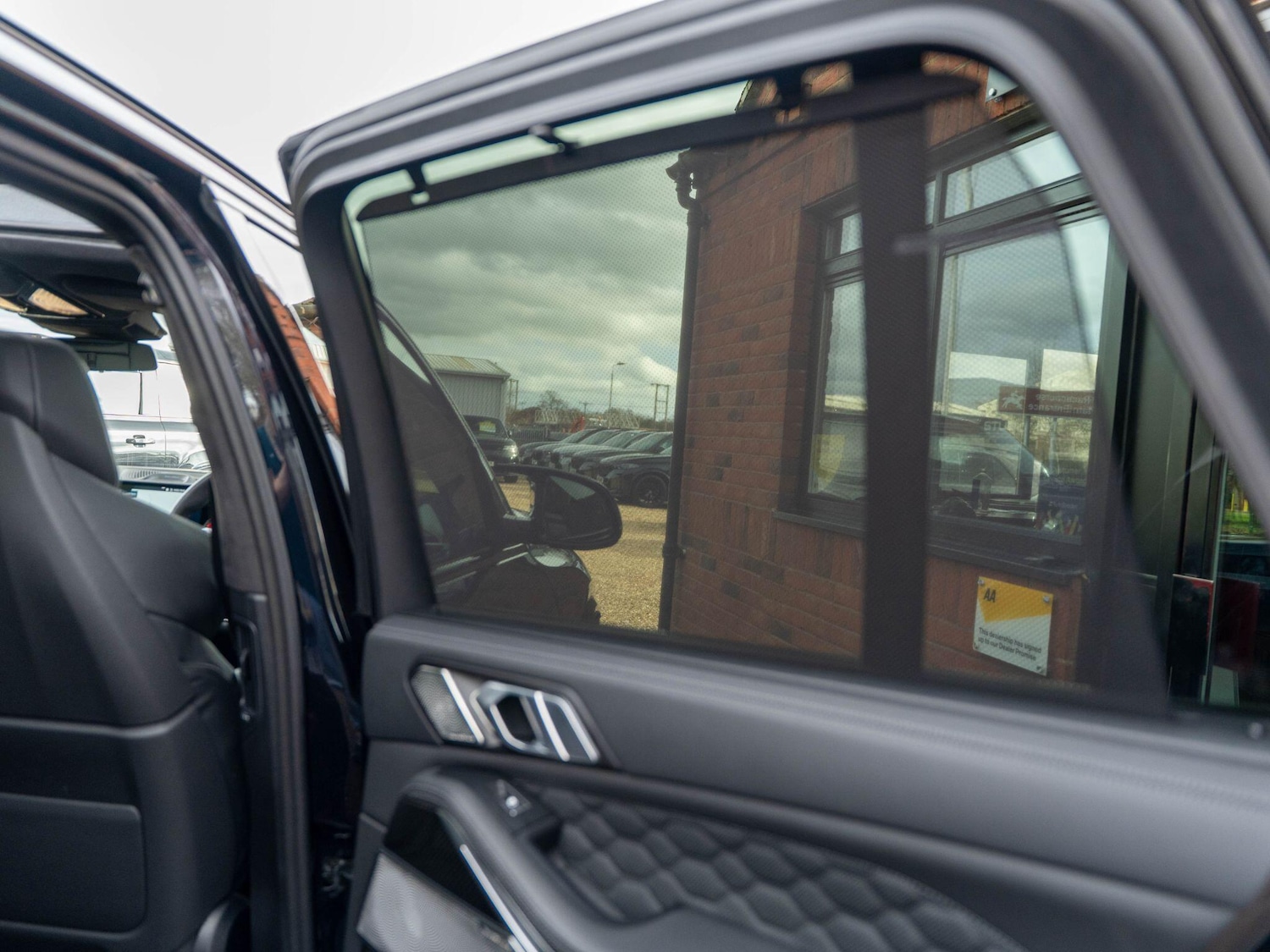 Used BMW X5 M 2024 for sale - 77586127: Photo 60