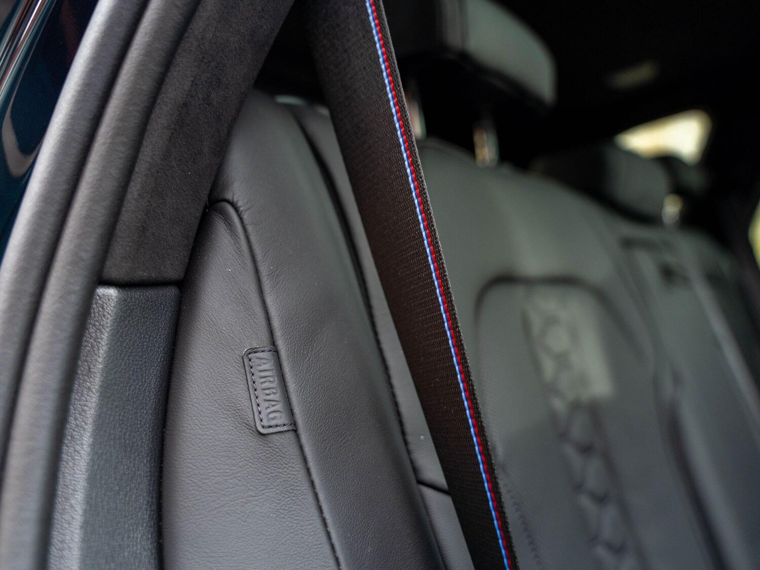 Used BMW X5 M 2024 for sale - 77586127: Photo 61