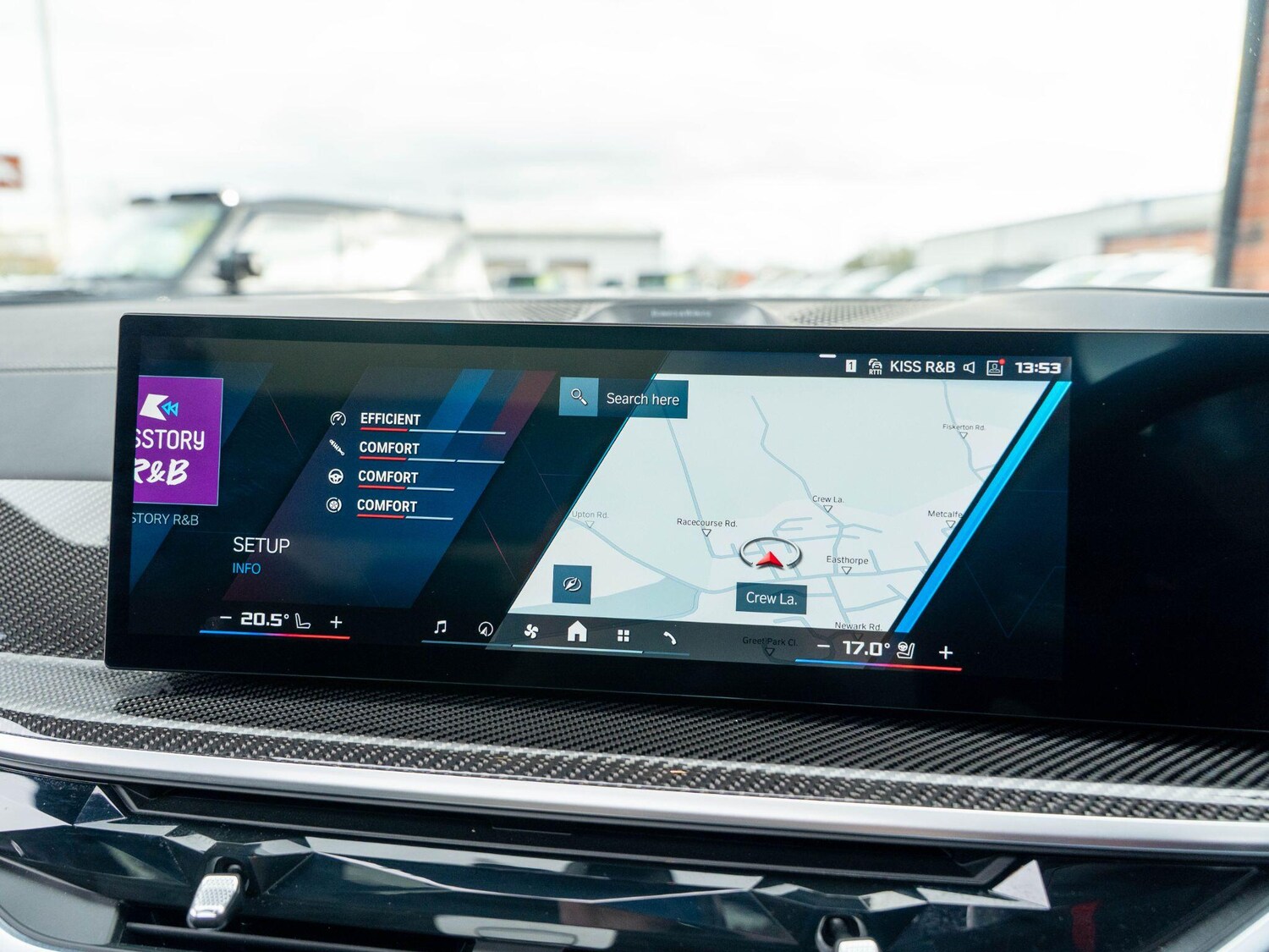 Used BMW X5 M 2024 for sale - 77586127: Photo 62