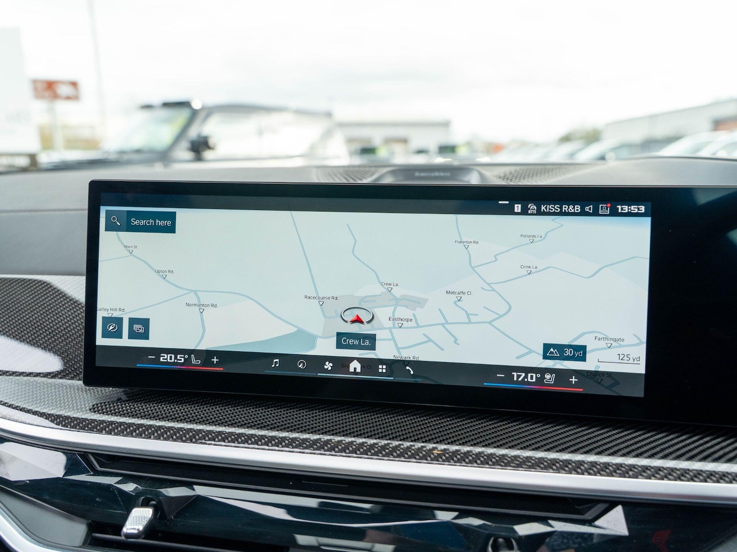 Used BMW X5 M 2024 for sale - 77586127: Photo 64