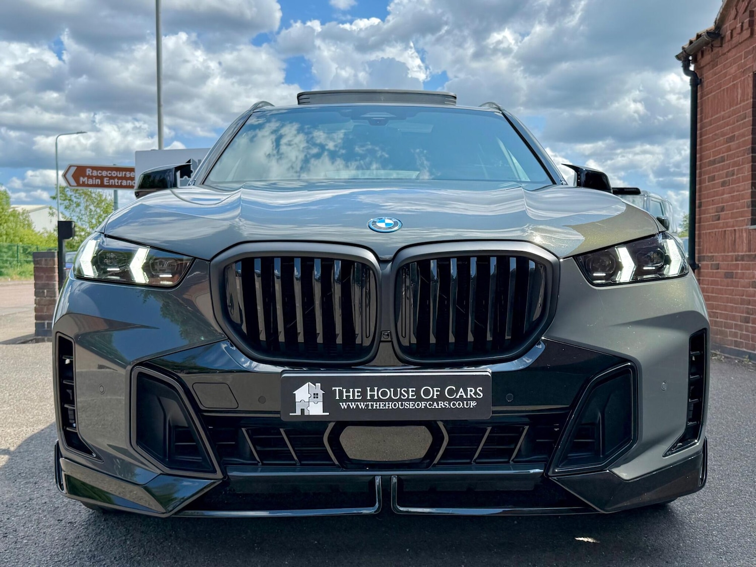 Used BMW X5 2025 for sale - 76499191: Photo 3