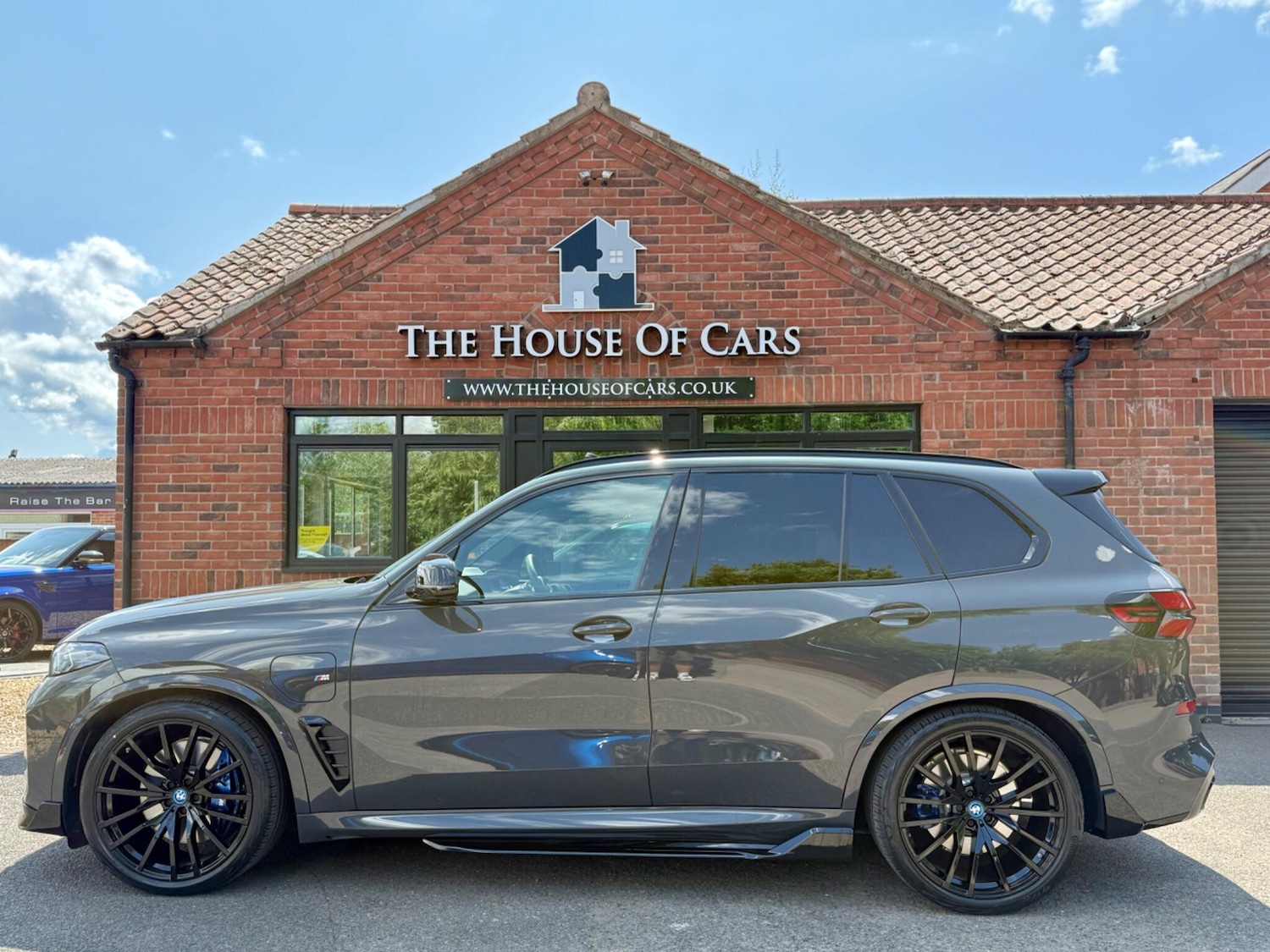 Used BMW X5 2025 for sale - 76499191: Photo 5