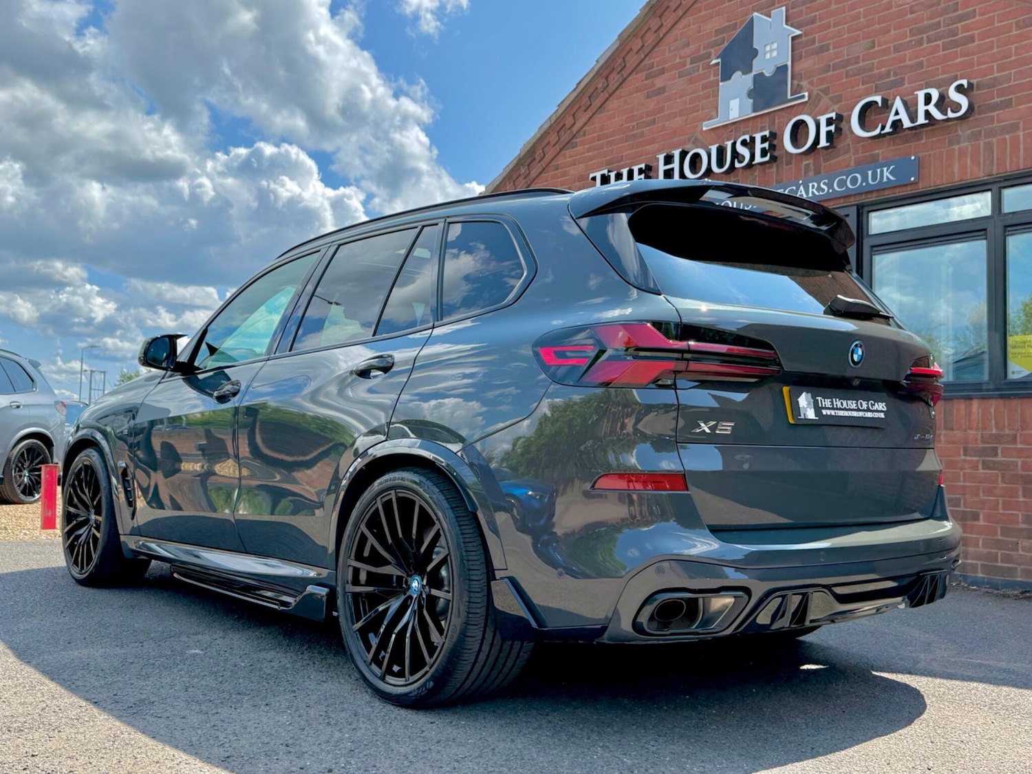 Used BMW X5 2025 for sale - 76499191: Photo 6