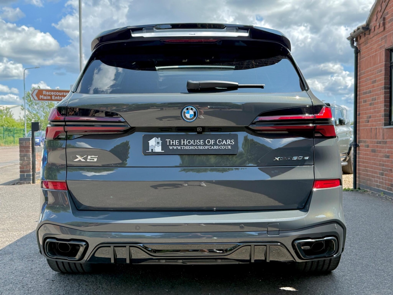 Used BMW X5 2025 for sale - 76499191: Photo 7