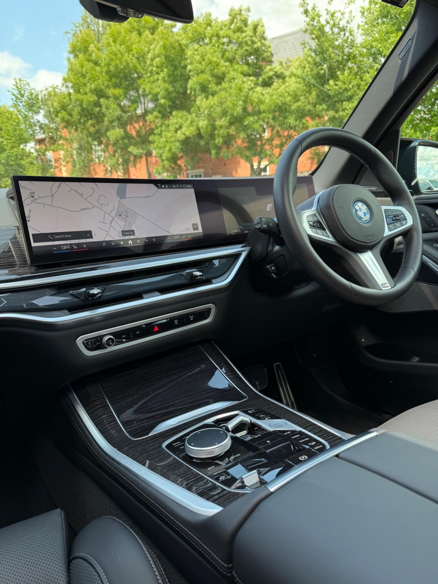 Used BMW X5 2025 for sale - 76499191: Photo 9