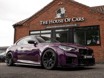 Used BMW M2 2025 for sale - 79411984: Photo