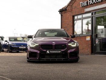 Used BMW M2 2025 for sale - 79411984: Photo