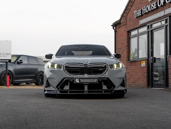Used BMW M5 2025 for sale - 78491592: Photo