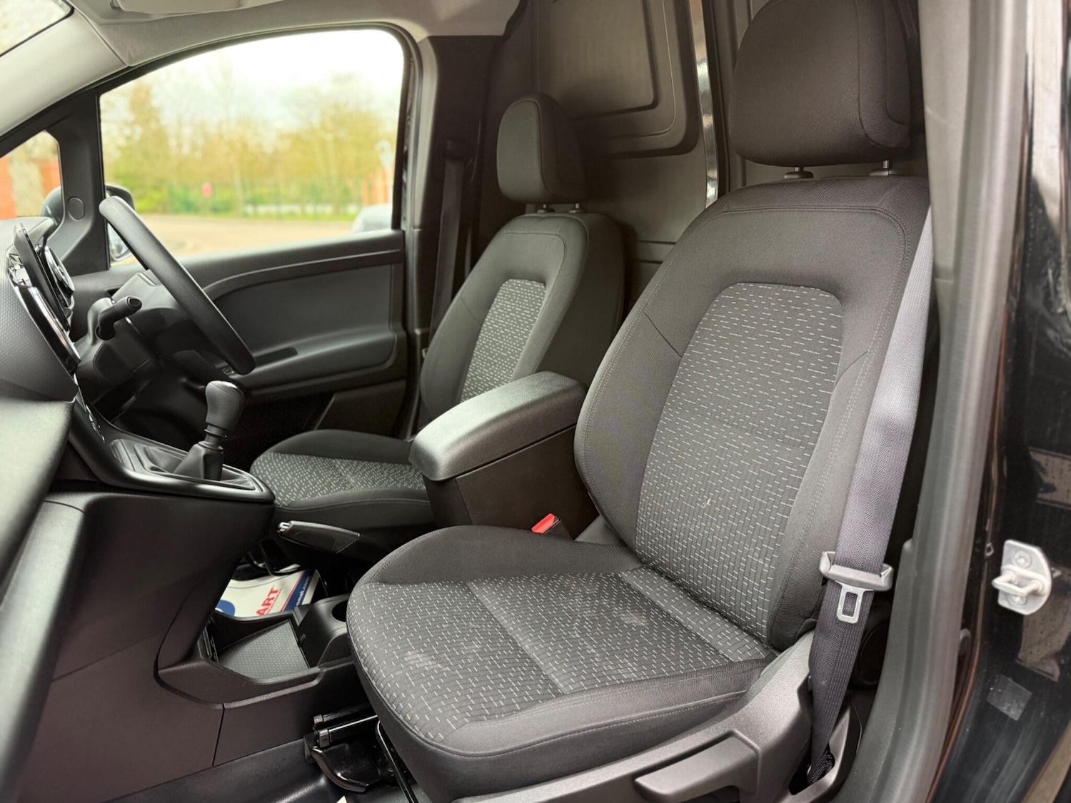 Used Mercedes-Benz Citan 2025 for sale - 77925806: Photo 10