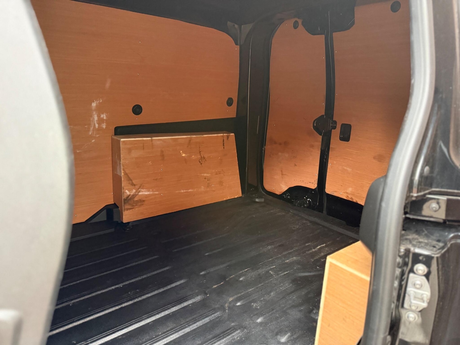 Used Mercedes-Benz Citan 2025 for sale - 77925806: Photo 11