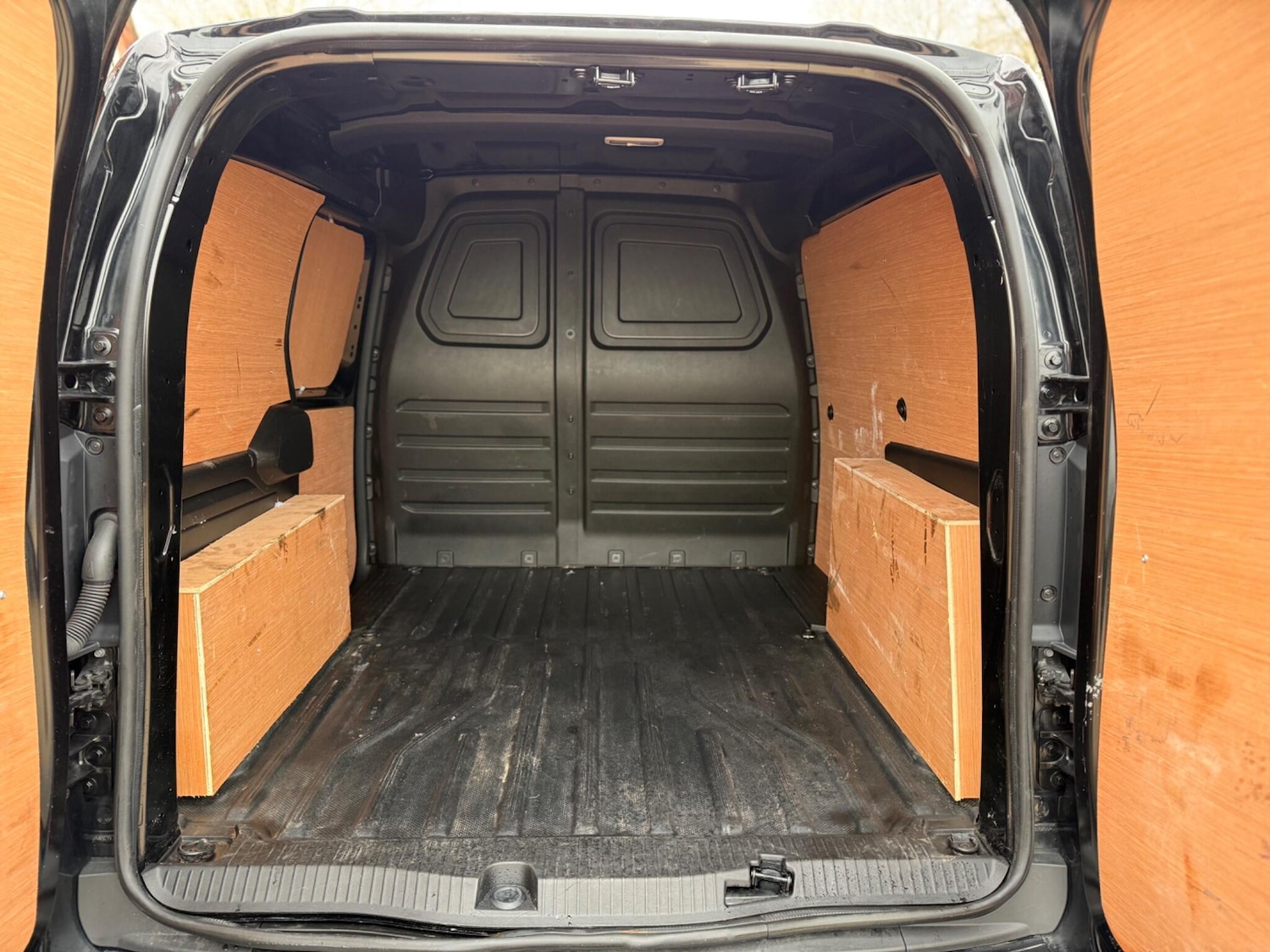 Used Mercedes-Benz Citan 2025 for sale - 77925806: Photo 12