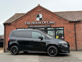 Used Mercedes-Benz Citan 2025 for sale - 77925806: Photo