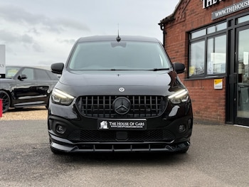 Used Mercedes-Benz Citan 2025 for sale - 77925806: Photo