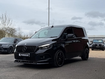 Used Mercedes-Benz Citan 2025 for sale - 77925806: Photo